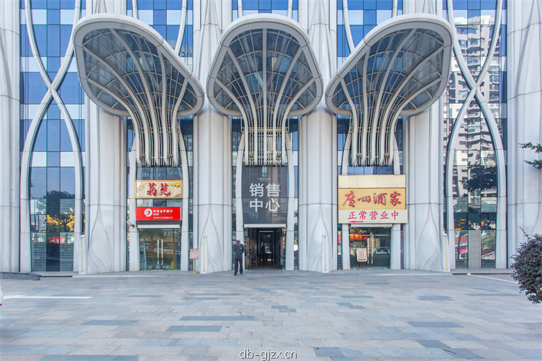 外立面